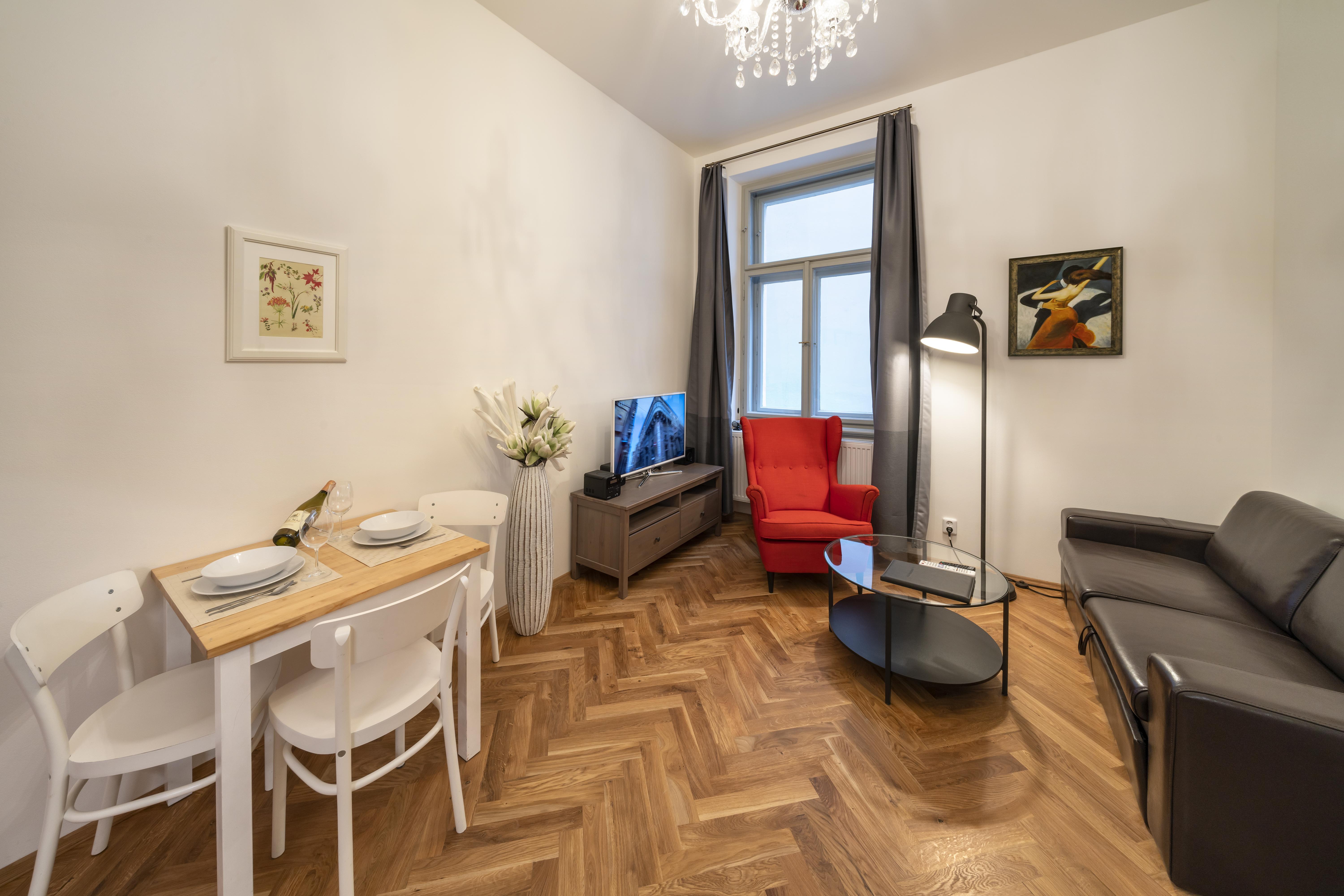 Old Town - Skorepka Apartments Prague Exterior photo