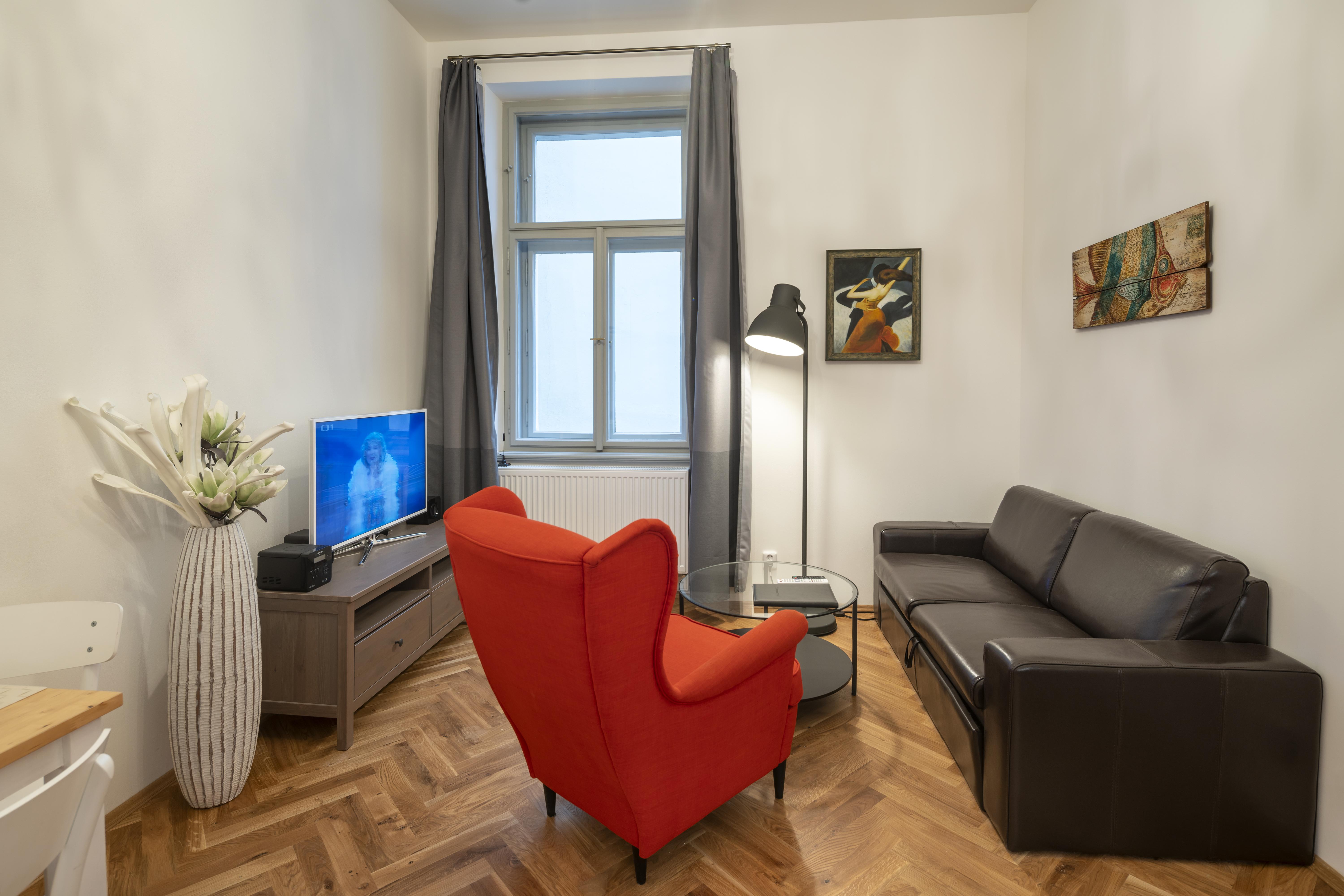 Old Town - Skorepka Apartments Prague Exterior photo